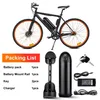 YOSE POWER E-bike Akku 36V 10,4Ah 385Wh Trinkflaschenakku Produktbild-Vorschau 6
