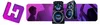 Mobile Soundanlage Boombox Bluetooth Fm Bt 850W Partytech Produktbild-Vorschau 10