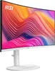MSI Modern MD342CQPWDE, LED-Monitor, (WQHD, VA, Curved, Produktbild-Vorschau 8