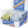 Mapei Metallic Glitter Mapeglitter Argento, 0,1 kg Anteprima dell’immagine prodotto 3