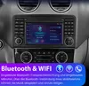 2+32G Carplay Android 15 Radio samochodowe do Mercedes Benz Podgląd zdjęcia produktu 7