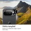 Ochranné sklo pre fotoaparáty, 2 ks, pre Google Pixel 10 Náhľad obrázku produktu 11