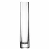LEONARDO 18626, Vase mit runder Form, Transparent, Produktbild-Vorschau 1