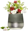 Blumenvase Barbara Tischvase Glasvase Dekovase Vase Produktbild-Vorschau 1