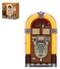 Pantasy Original Bauset Jukebox 32 cm Produktbild-Vorschau 10