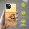 MuchoWow® Handyhülle Schutzhülle Hülle für Apple iPhone 14 Produktbild-Vorschau 6