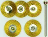 Proxxon 28962, Gold Produktbild-Vorschau 1