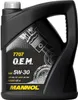 Mannol Energy Formula FR 5W-30 5 Liter Produktbild-Vorschau 10