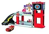 Autodráhové parkovisko Disney Cars Piston Cup Náhľad obrázku produktu 9