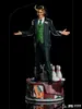 Iron Studios Loki President Variant Art Scale Statue 25 cm Produktbild-Vorschau 4