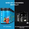TNT Clear Whey Isolate (900g) - Protein Shake lecker(er) Produktbild-Vorschau 6