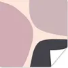 MuchoWow® Poster Pastell - Gestaltung - Minimalismus Produktbild-Vorschau 1