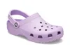 Crocs Classic Clog, Uni, Erwachsener, Lavendel, Einfarbig, Produktbild-Vorschau 23