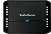 4-kanałowy wzmacniacz Rockford Fosgate P400X4 Podgląd zdjęcia produktu 1