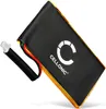 CELLONIC 1x Batterie pour GPS / Navigation Compatible avec Voir les images du produit 1