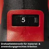 Akumulatorowe narzędzie wielofunkcyjne Einhell TC-MG 18 Li Podgląd zdjęcia produktu 39