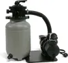 Sandfilter Trinidad 250 bis 15m³ Produktbild-Vorschau 3