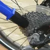 Kettenreinigungsbürste Fahrrad Motorrad 2in1 Kettenbürste Produktbild-Vorschau 4