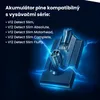 Extralink náhradná batéria pre Dyson V12 25,2 V 2500 mAh Náhľad obrázku produktu 6