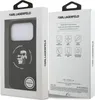 Fall Karl Lagerfeld Silikon Karl&Choupette Ring Magsafe tun Produktbild-Vorschau 8