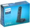 Philips D4751B, DECT telefon, Sluchátko s kabelem, Hlasitý Náhled obrázku produktu 1