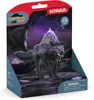 Schleich Eldrador Schattenwolf  42554 Produktbild-Vorschau 7