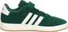 Adidas Grand Court 00S El Zelený Náhled obrázku produktu 31