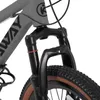 Joystar Kinder-Mountainbike 20 Zoll für Kinder ab 7 Jahren Produktbild-Vorschau 12