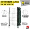horizont strongLine Hundezaun 50 m x 110 cm – Produktbild-Vorschau 1