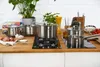 Zwilling True Flow Topfset 5-teilig silber Topf-Set Produktbild-Vorschau 18