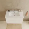 LOMAZOO Badmöbelset VERONA 80 cm - Mit Hochschrank - Produktbild-Vorschau 5