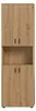 Badezimmerschrank  Mone | Artisan Oak Produktbild-Vorschau 3