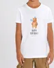 Mr. & Mrs. Panda Kleinkinder T-Shirt Bär Geburtstag 12-14 Produktbild-Vorschau 3