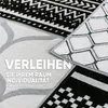 Teppichläufer 60x180 cm, beige (Ivory Elegance) Produktbild-Vorschau 7