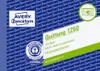 Avery 1250, Biela, Lepenka, A6, 148 x 105 mm, 100 strany, 1 Náhľad obrázku produktu 14