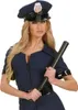 Polizeiknüppel - Polizei Zubehör Produktbild-Vorschau 2