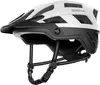Sena M1 Matt White L Smart kask Podgląd zdjęcia produktu 2