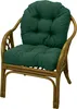 AMPO Cuscino per set Bahama in rattan, sedia in rattan, Anteprima dell’immagine prodotto 3