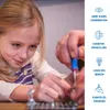 eitech Metallbaukasten 00167 - Schulbaukasten, ideal für Produktbild-Vorschau 3