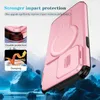 Étui magnétique pour iPhone 13 Pro Max, étui durable double Voir les images du produit 8