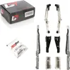 Schiebedach Reparatur Set Rahmen 8-teilig 54128202280 für Produktbild-Vorschau 1