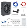 Subwoofer samochodowy Głośnik samochodowy pod fotelem Ultra Podgląd zdjęcia produktu 10