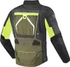 Berik Safari wasserdichte 3in1 Motorrad Textiljacke, Produktbild-Vorschau 2