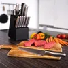 Zestaw Noży Kuchennych W Bloku Stojak 16 Szt Podgląd zdjęcia produktu 9