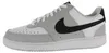 Nike Herren Sneaker COURT VISION LO grau Größe EUR 44,5 Produktbild-Vorschau 11
