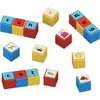 Geomag Magicube Word Building Recycled Clips 79 pc Náhled obrázku produktu 11