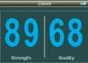 Satlink WS-6908 SE DVB-S FTA Messgerät Produktbild-Vorschau 4