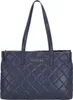 VALENTINO BAGS Ocarina Shopper VBS3KK10 Blau Produktbild-Vorschau 14