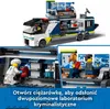 LEGO 60418 Camion della polizia della città con laboratorio Anteprima dell’immagine prodotto 24