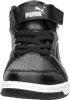 Schnürstiefelette Kaltfutter PumaRebound V6 Mid WTR AC+PS Produktbild-Vorschau 17